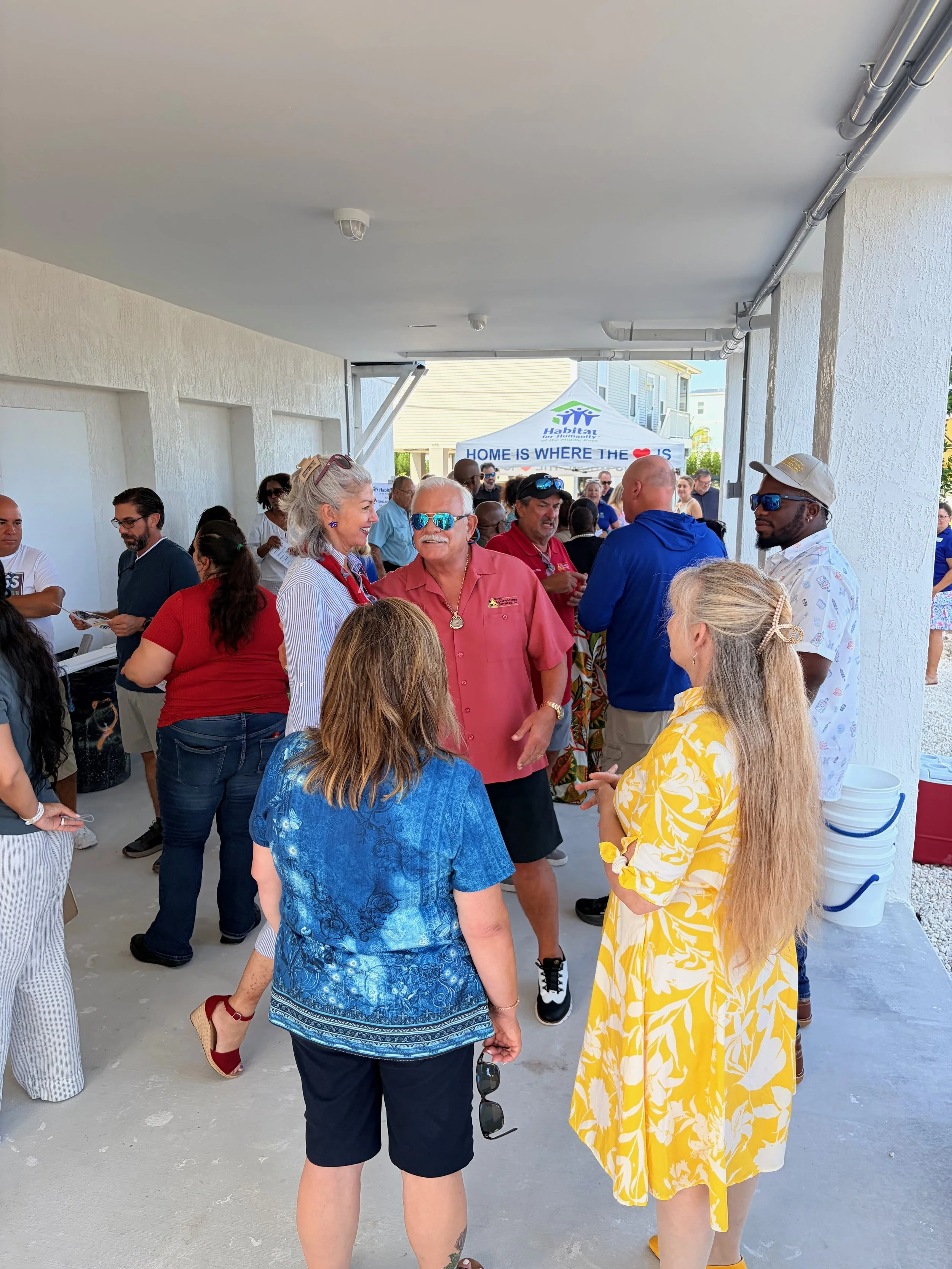 Michelle Lincoln for Monroe County, Florida, for County Commissioner District 2