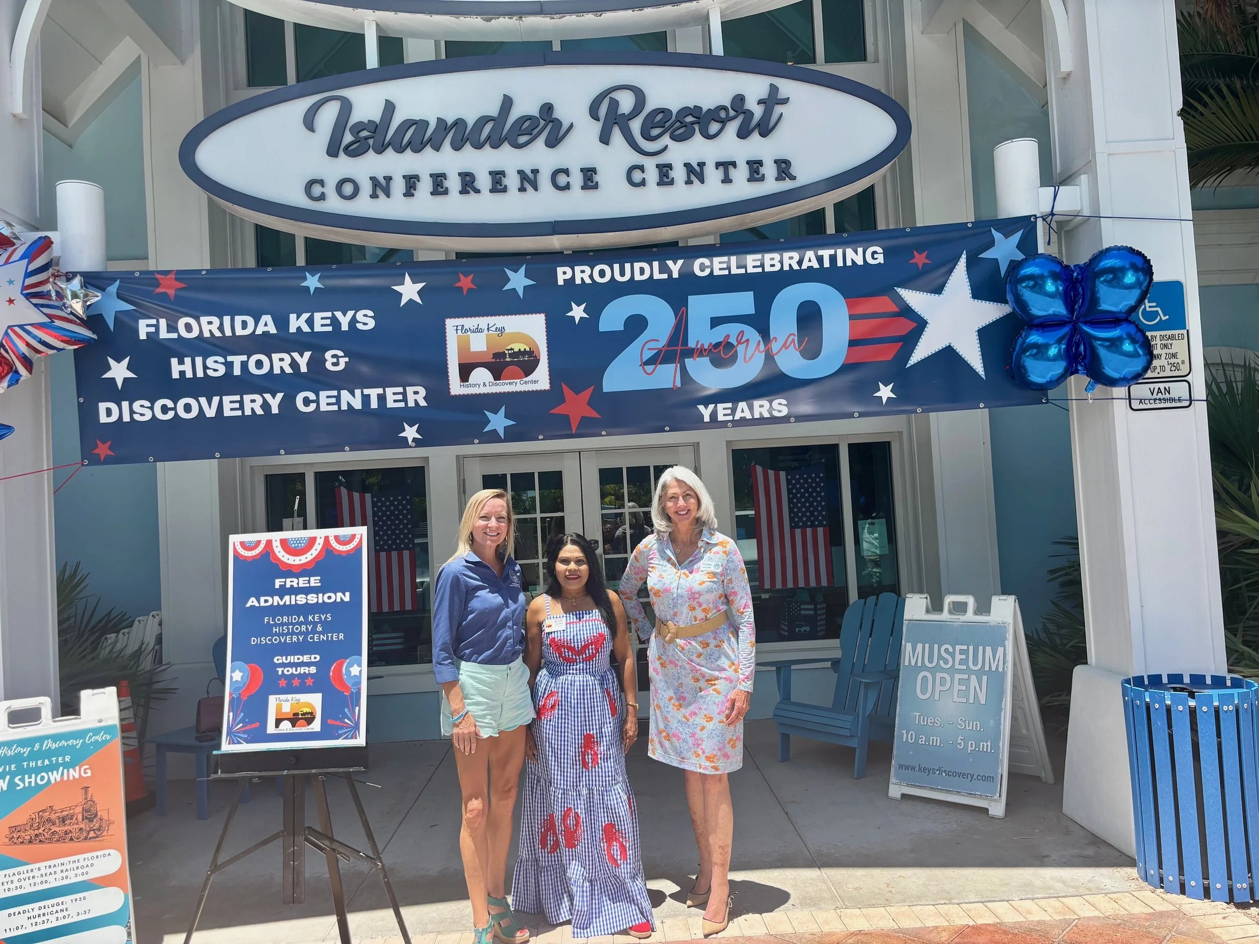 Michelle Lincoln for Monroe County, Florida, for County Commissioner District 2