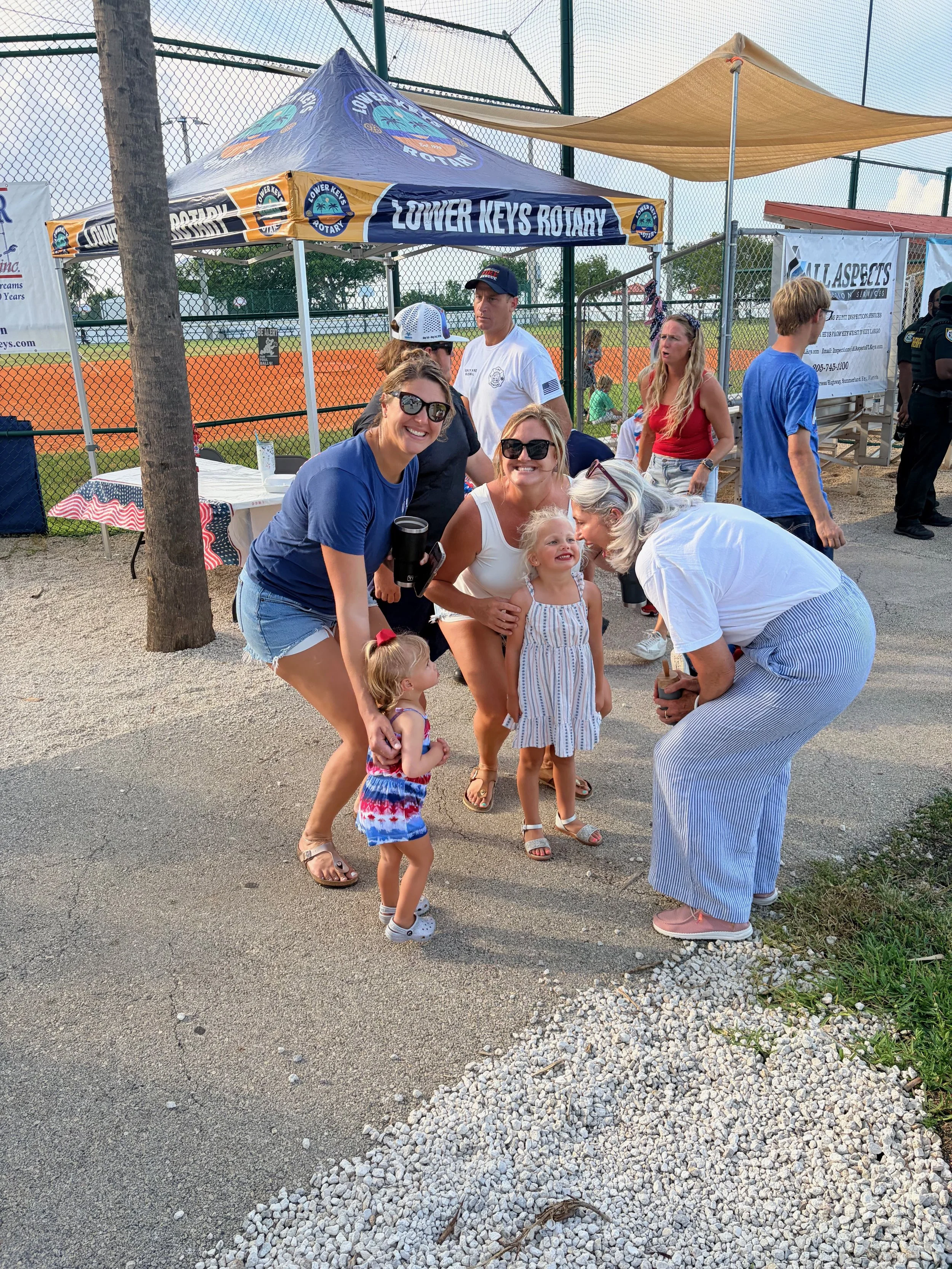 Michelle Lincoln for Monroe County, Florida, for County Commissioner District 2