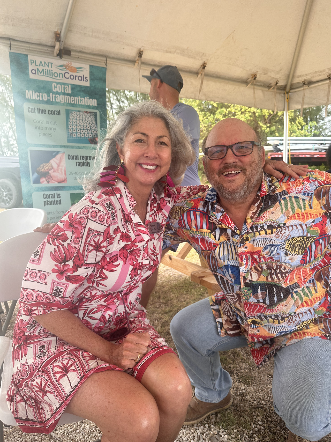 Michelle Lincoln for Monroe County, Florida, for County Commissioner District 2