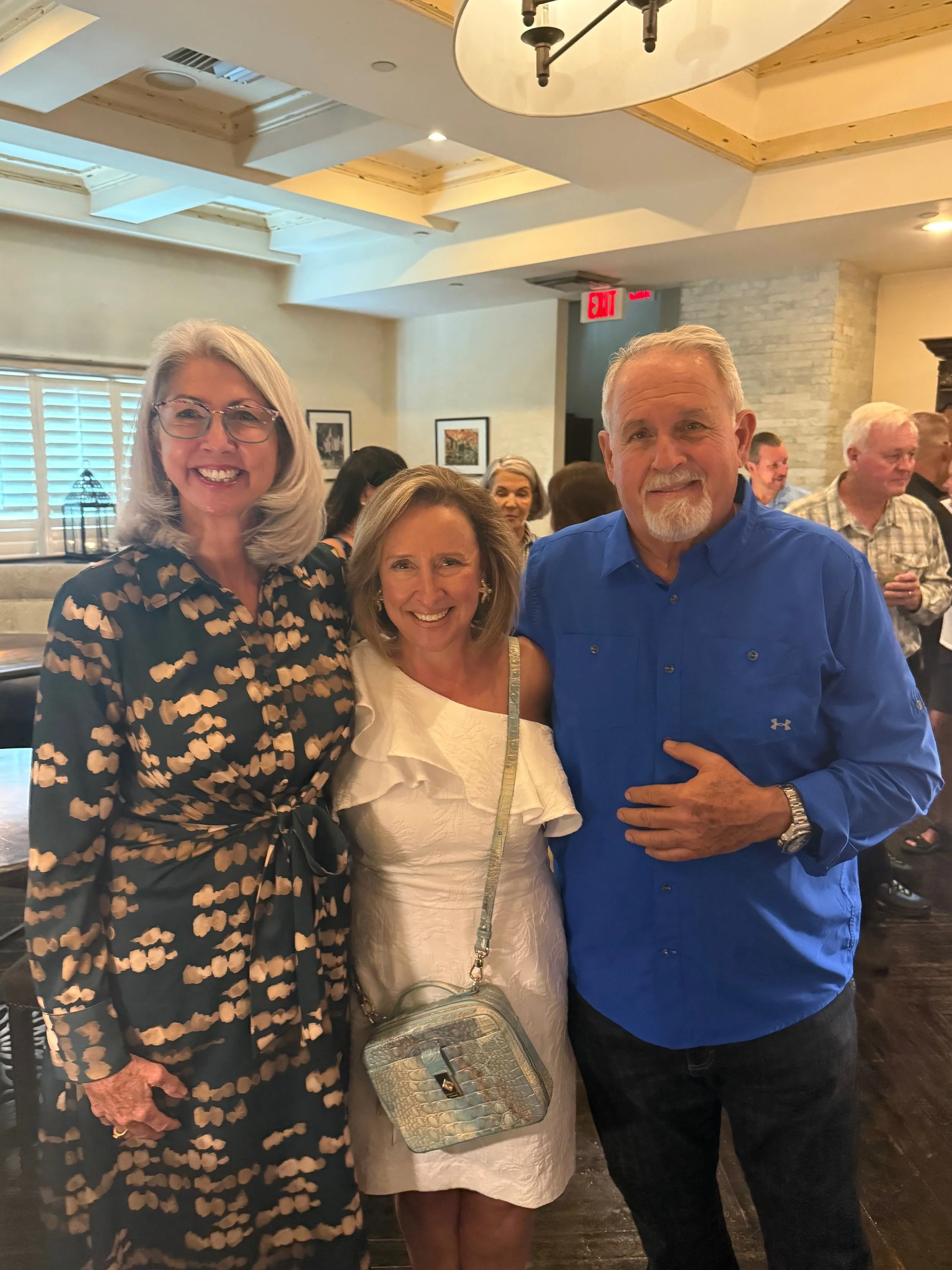 Michelle Lincoln for Monroe County, Florida, for County Commissioner District 2