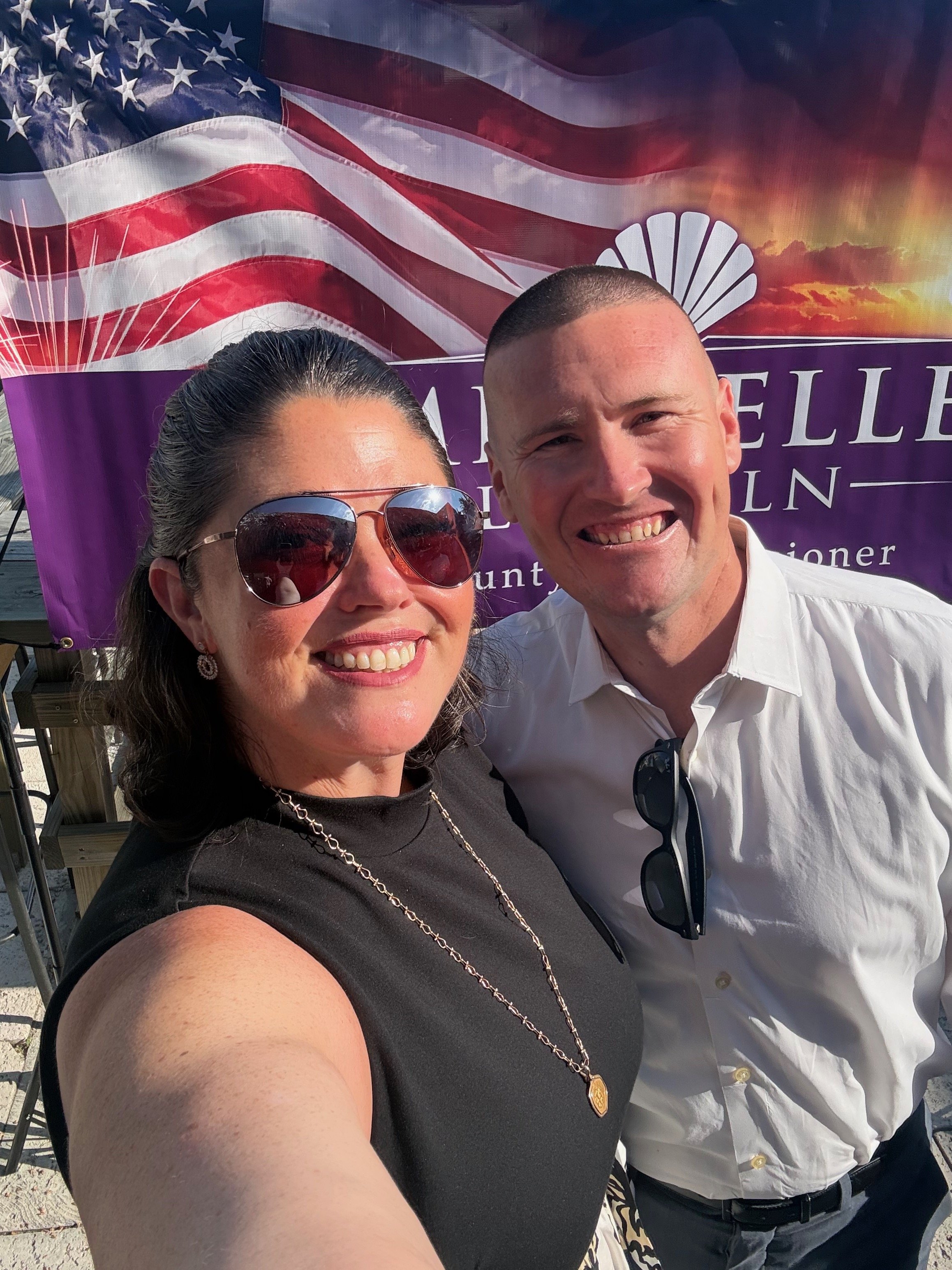Michelle Lincoln for Monroe County, Florida, for County Commissioner District 2