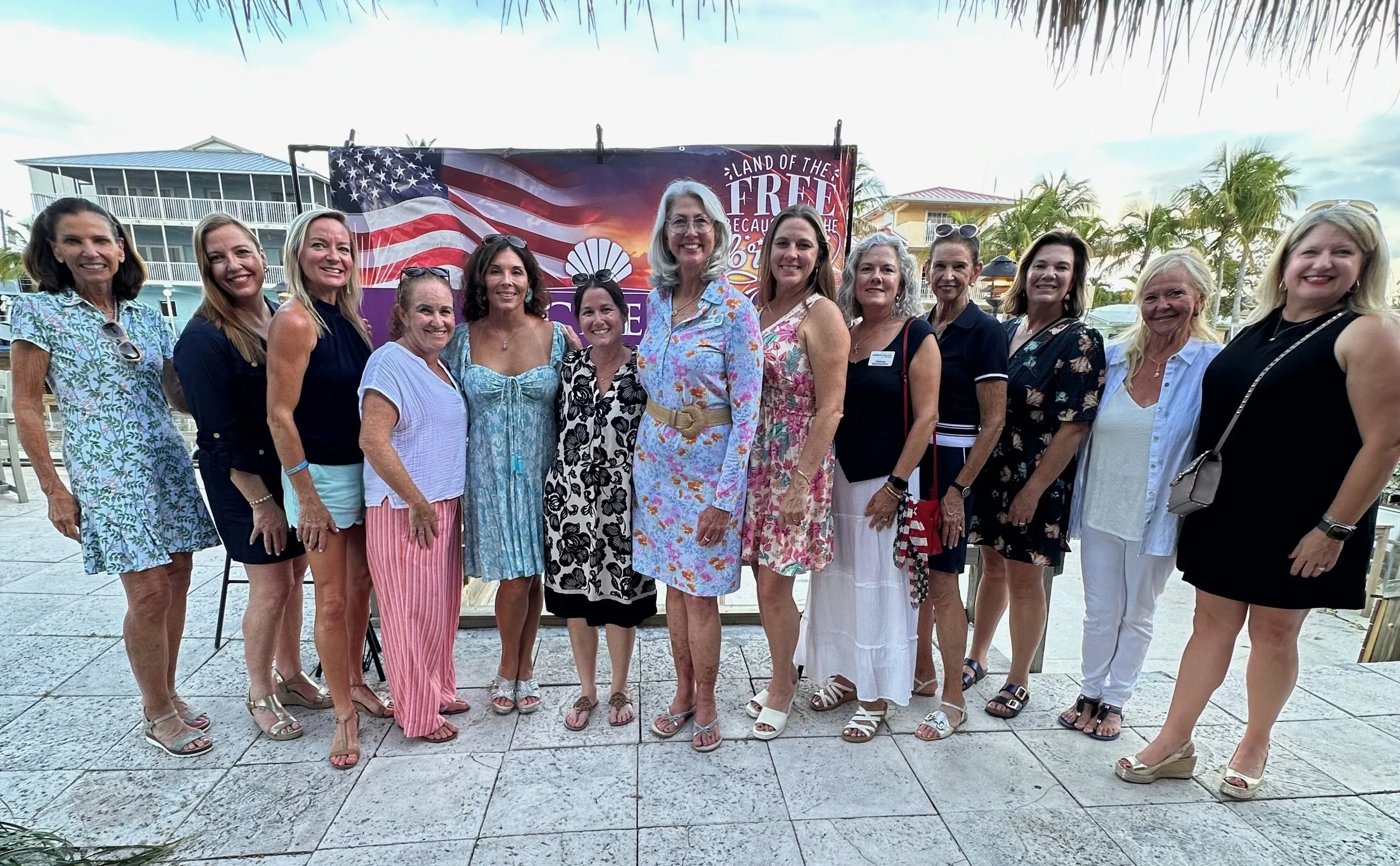 Michelle Lincoln for Monroe County, Florida, for County Commissioner District 2