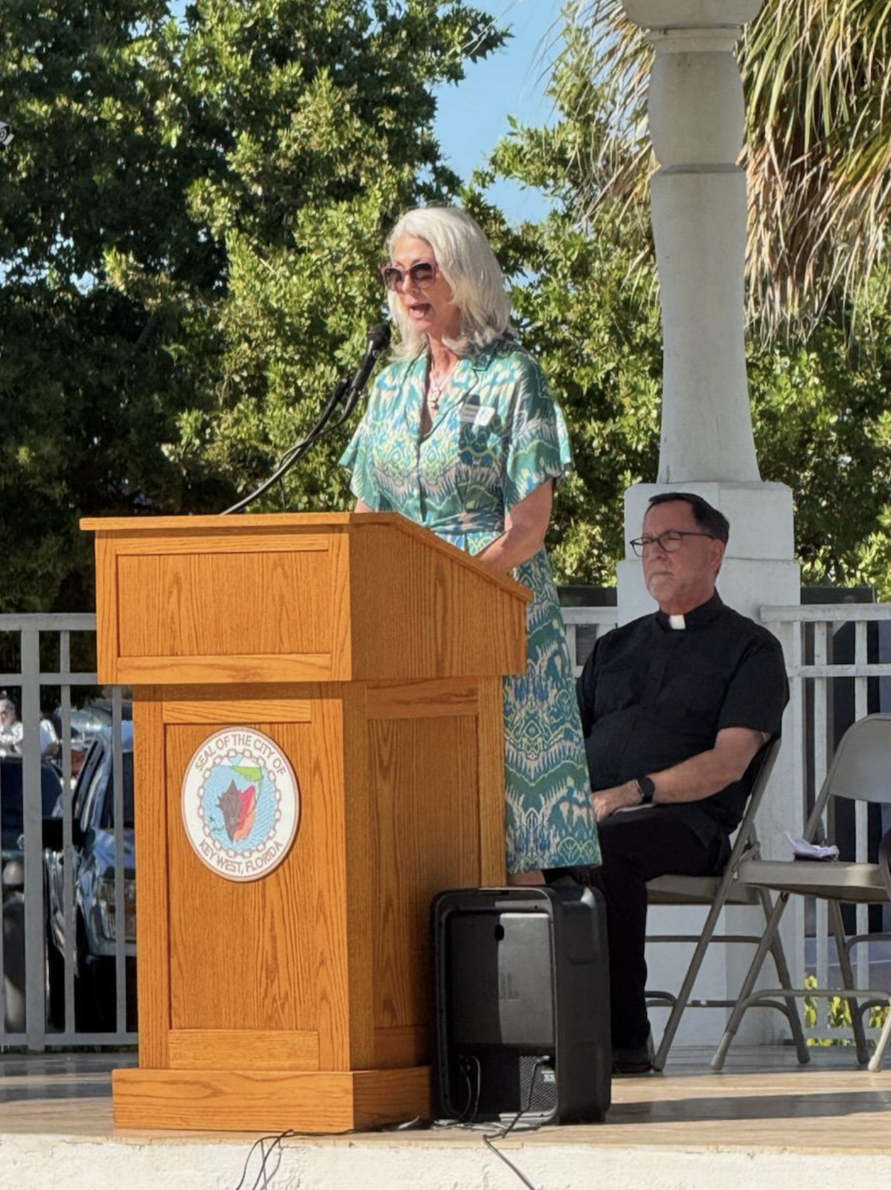Michelle Lincoln for Monroe County, Florida, for County Commissioner District 2