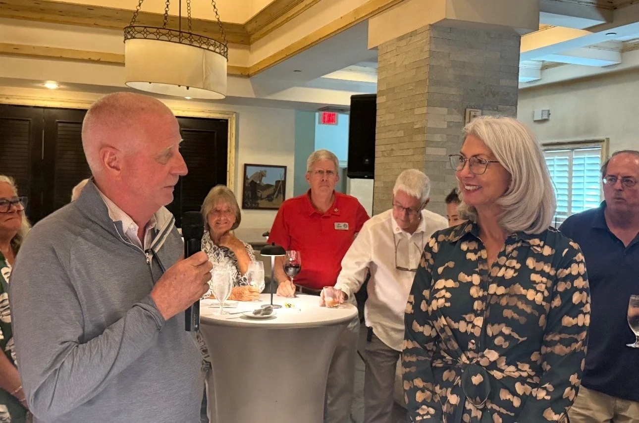 Michelle Lincoln for Monroe County, Florida, for County Commissioner District 2