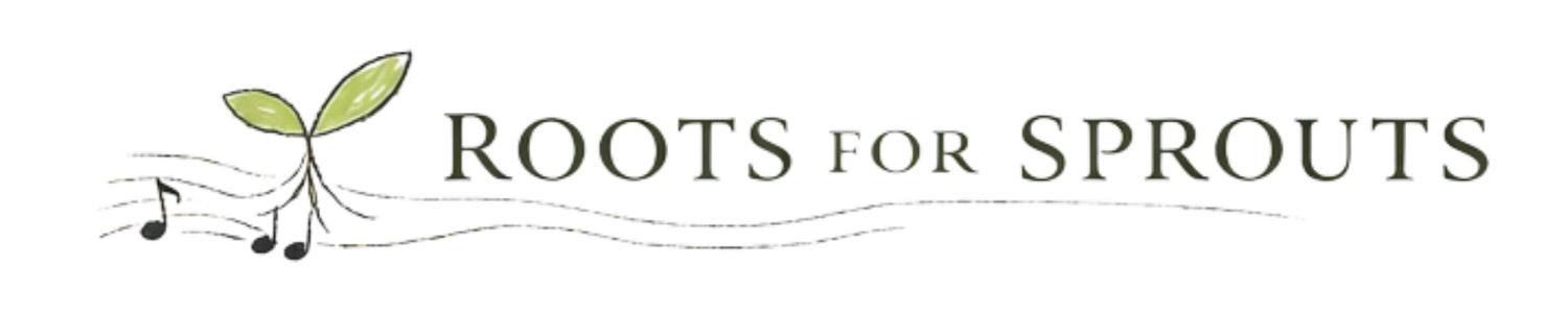 Roots for Sprouts