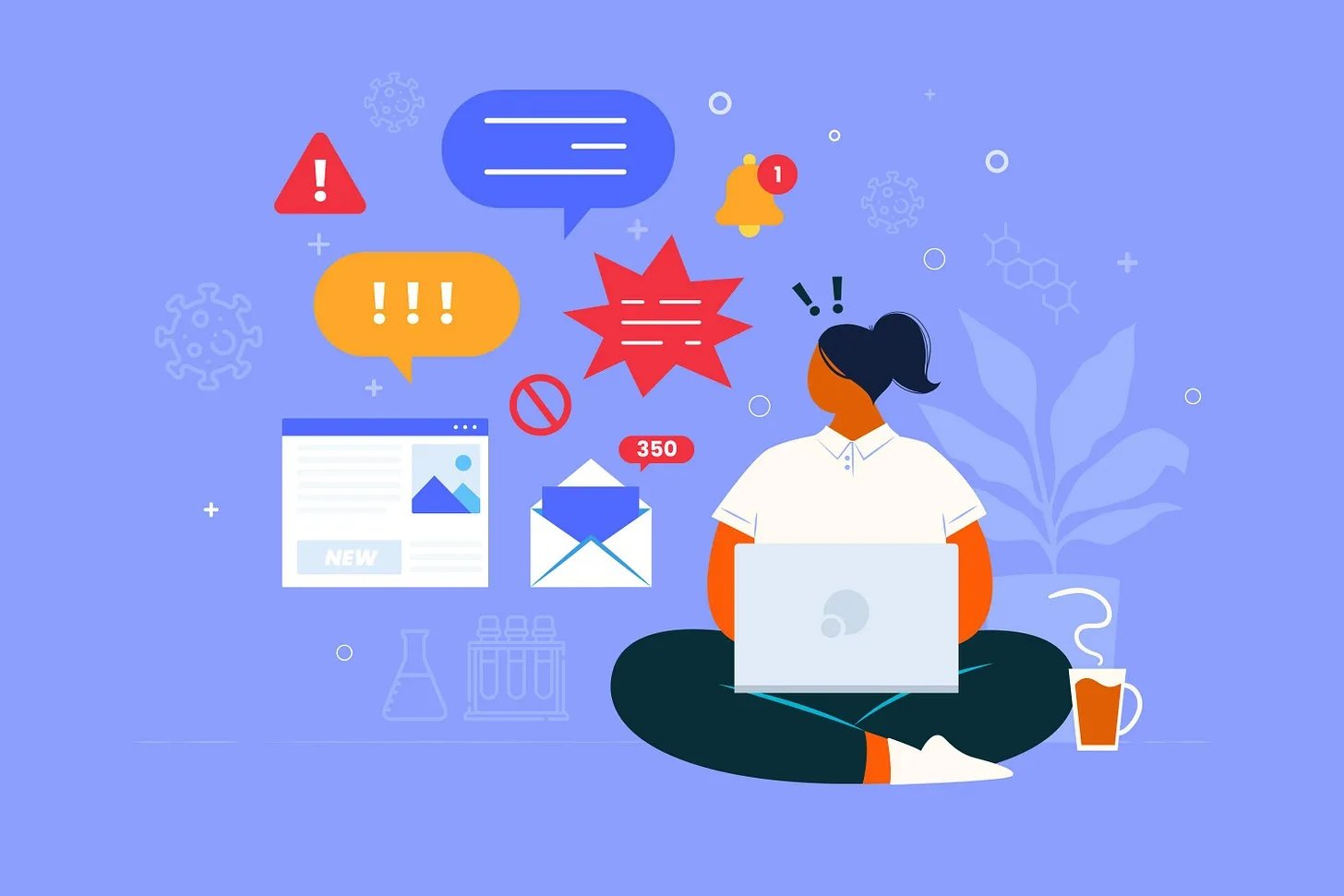 The Great Workplace Communication Paradox: Are We "Slacking" Our Way Into Email Chaos... or Will AI Save Us?