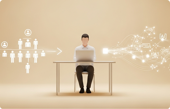 From Headcount to Compute: How the Fundamentals of Growth Are Evolving