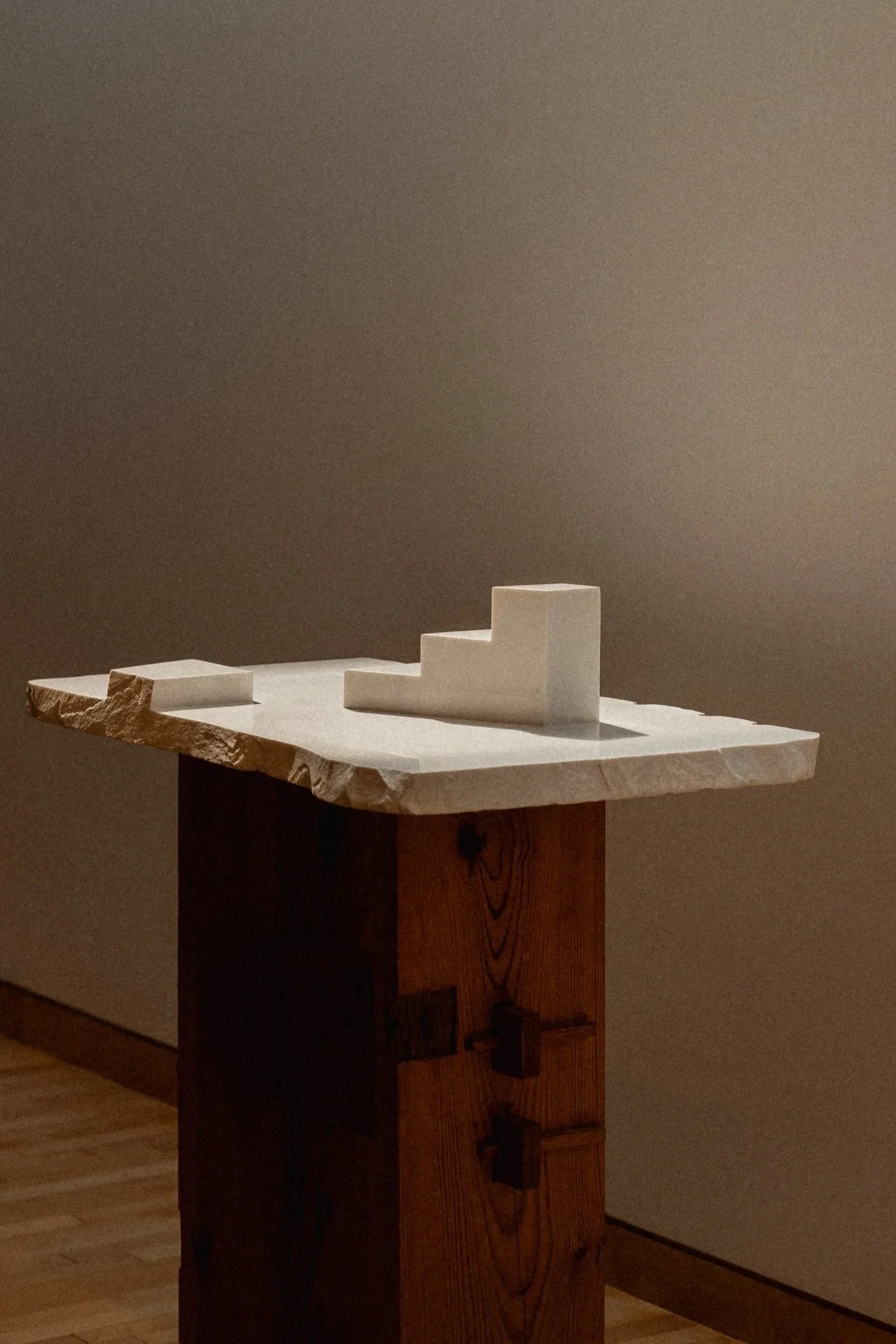 A Visit to the Noguchi Museum