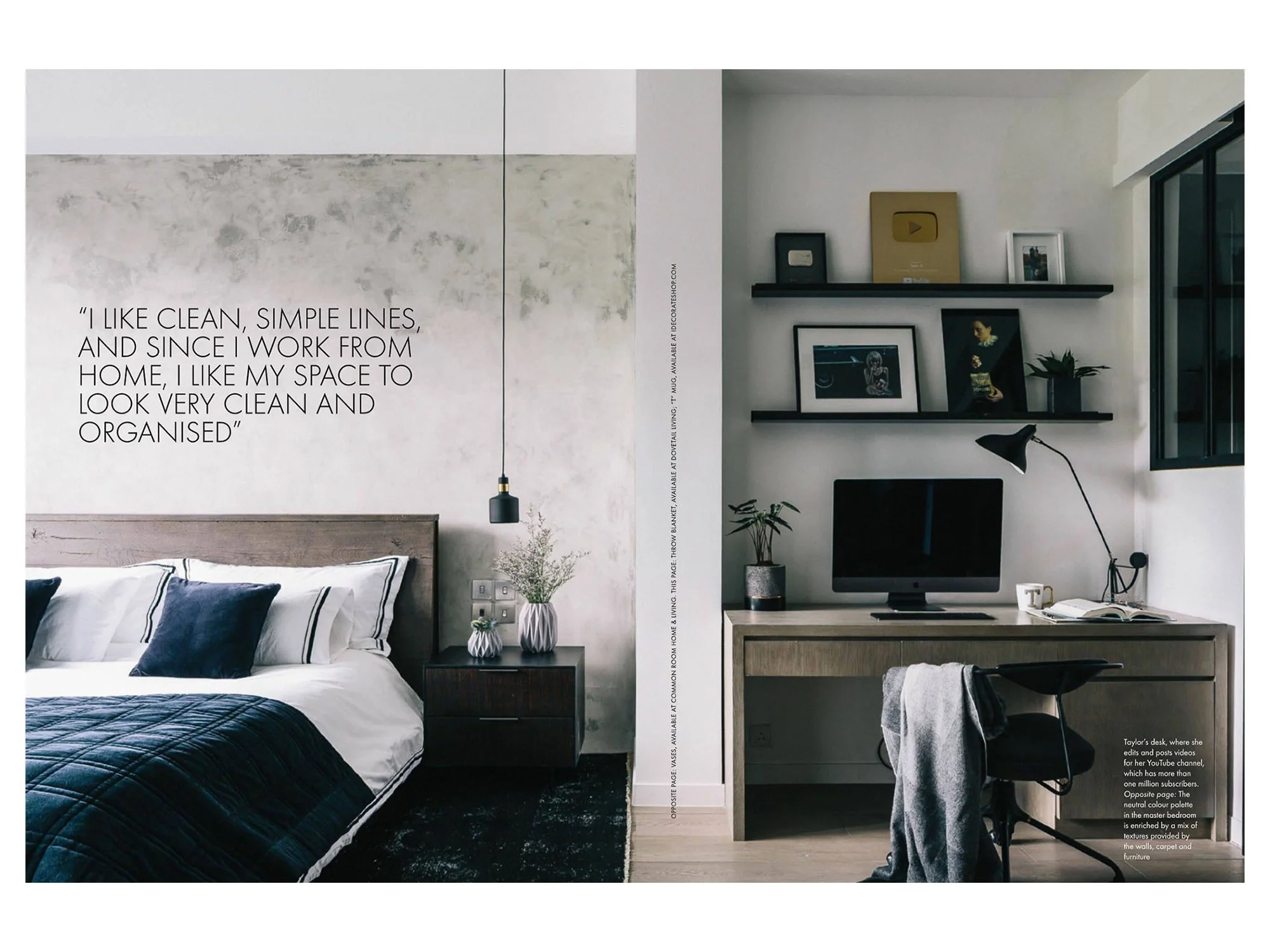 Taylor R - Hong Kong Tatler Second Home