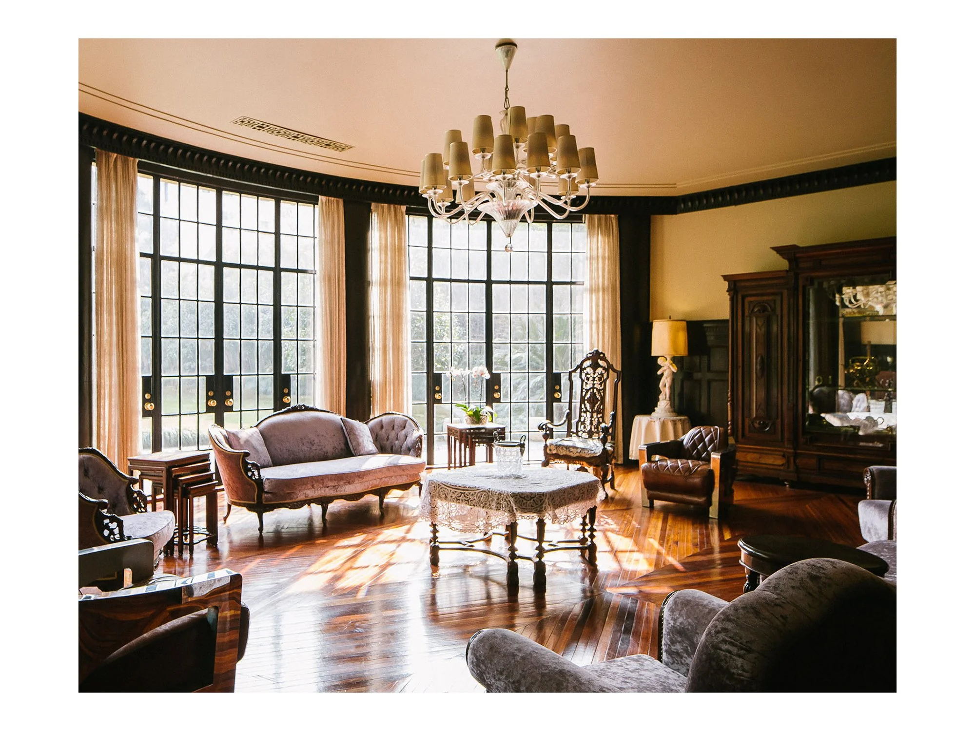 Fu 1015 - Shanghai Art Deco. Shanghai, Tokyo