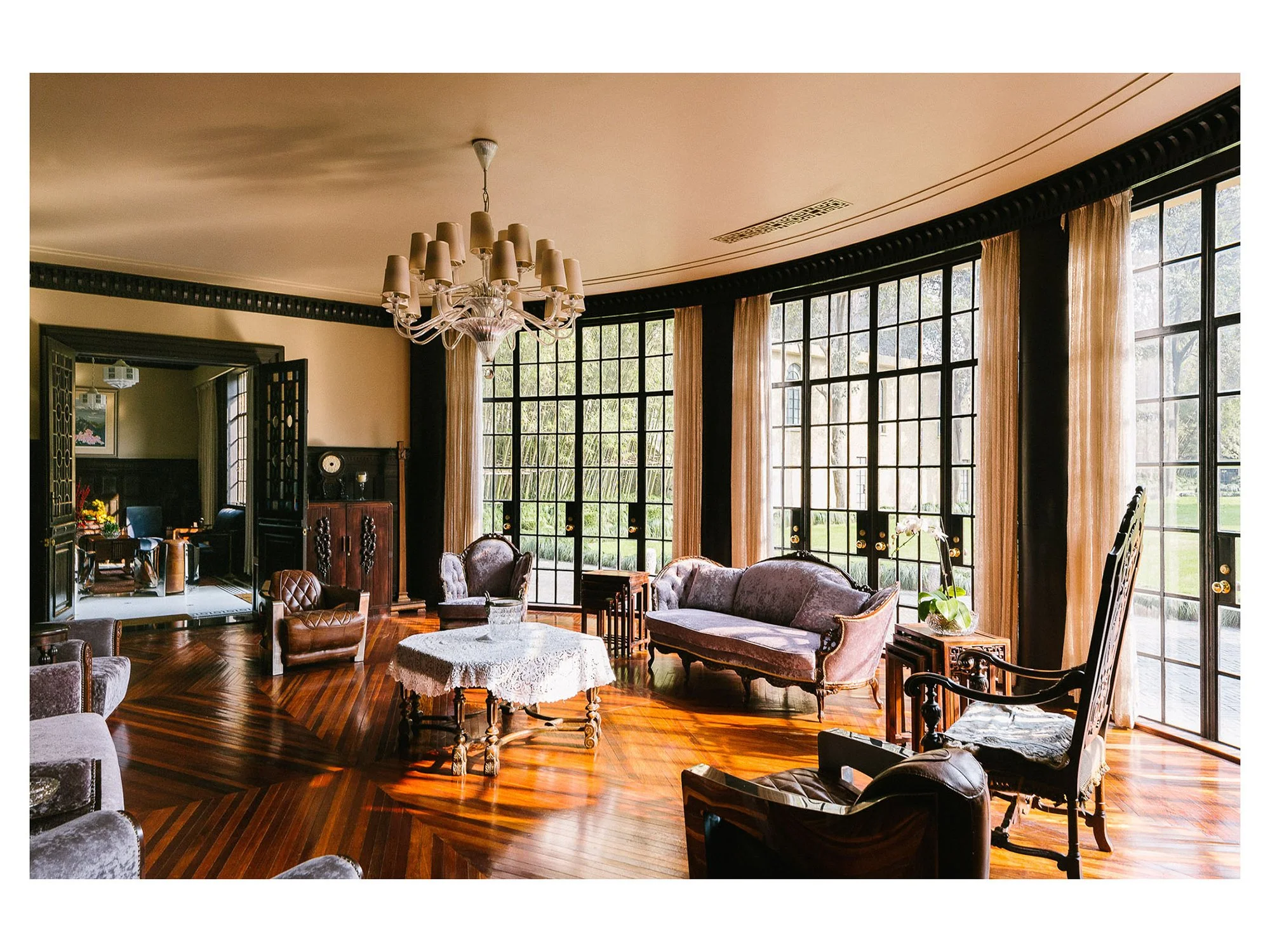 Fu 1015 - Shanghai Art Deco. Shanghai, Tokyo