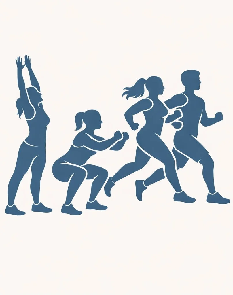 Movement Rebuild Evaluation