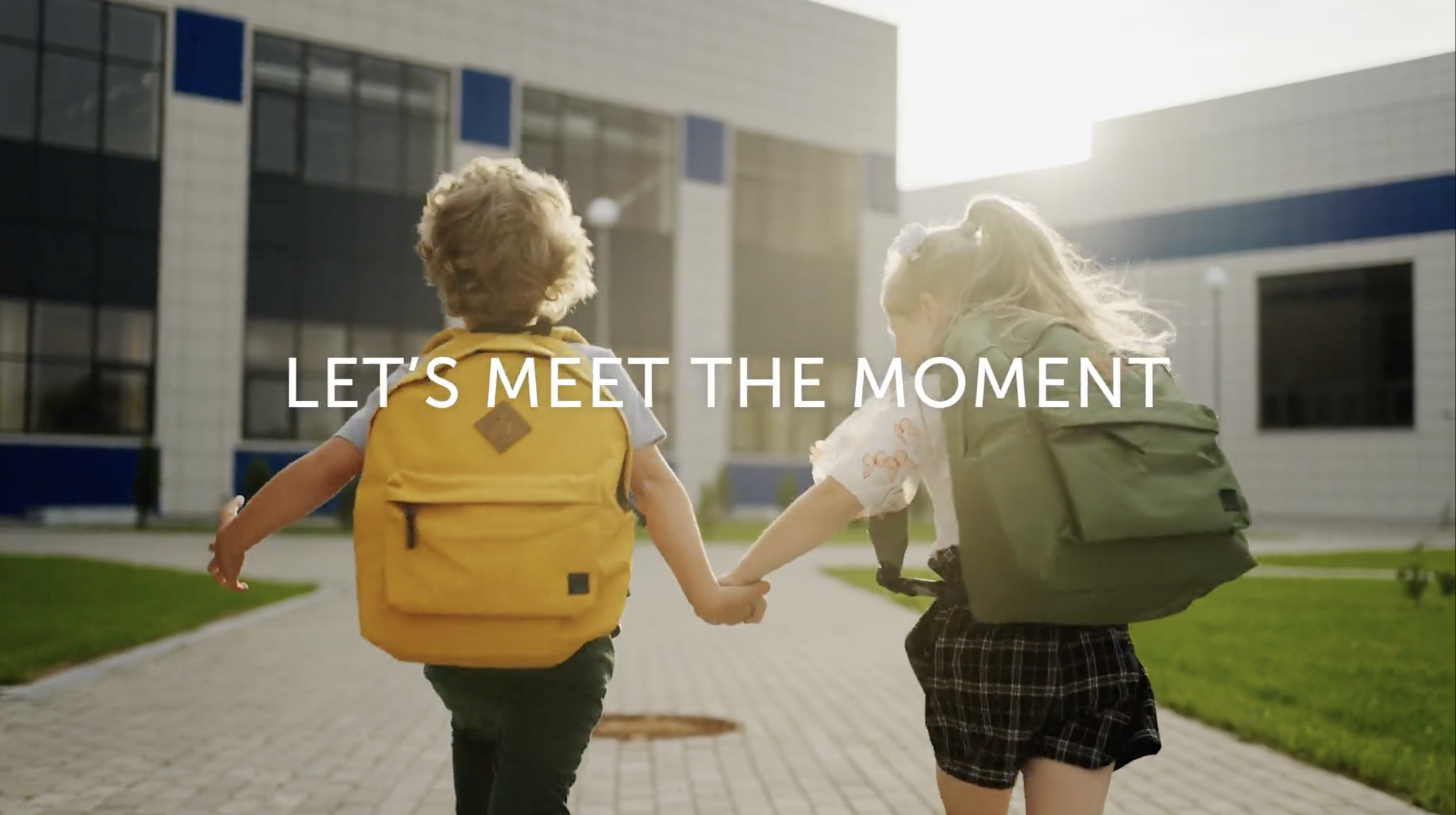 Momentec Launch