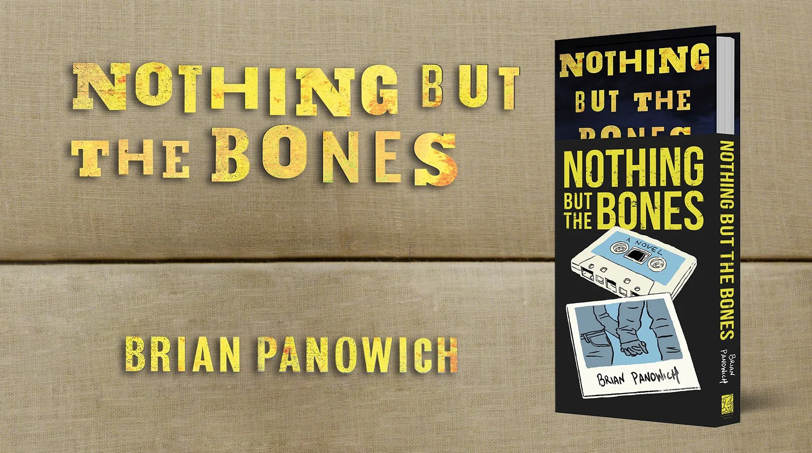 Nothing But The Bones