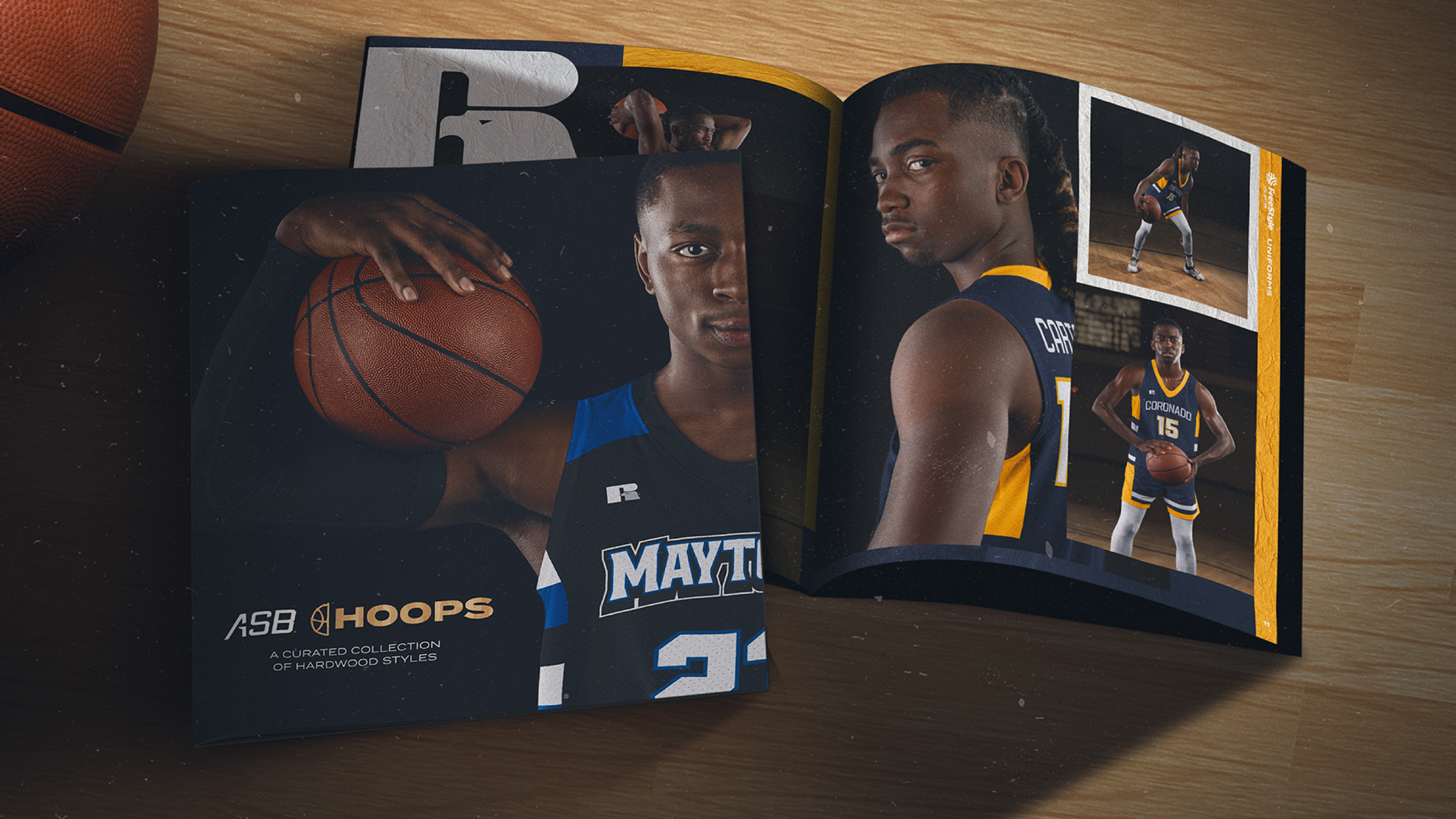 ASB Hoops