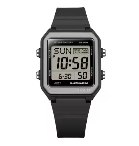 Casio W-221H-1AV
