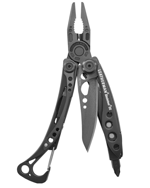 Leatherman Skeletool