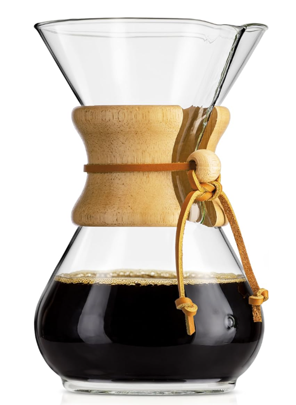 Chemex 6 Cup