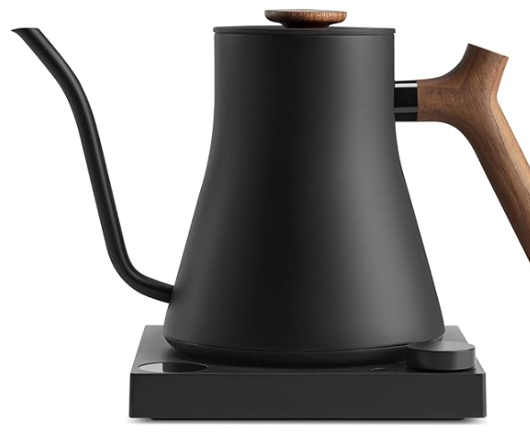 Fellow Stagg EKG Electric Gooseneck Kettle