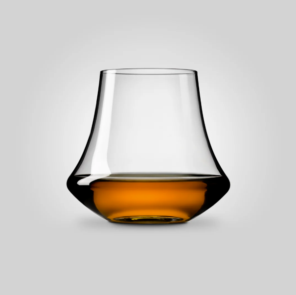 Denver &amp; Liely Whisky Glass