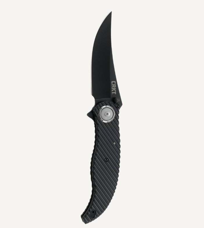 CRKT Clever Girl Deadbolt