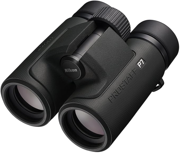 NIKON PROSTAFF P7 8x30mm Binoculars