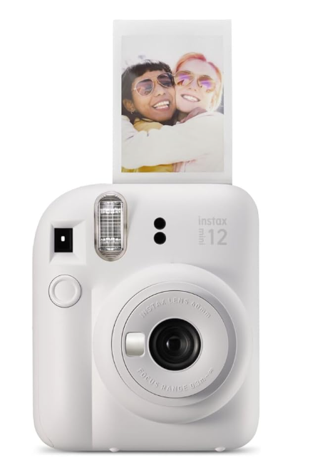 Fujifilm Instax Mini 12