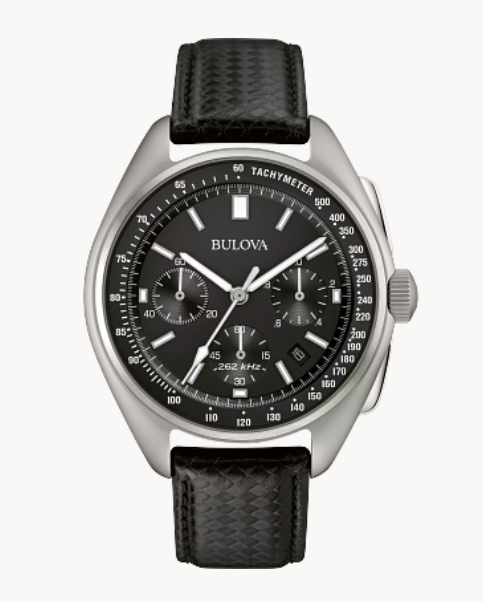 Bulova Lunar Pilot