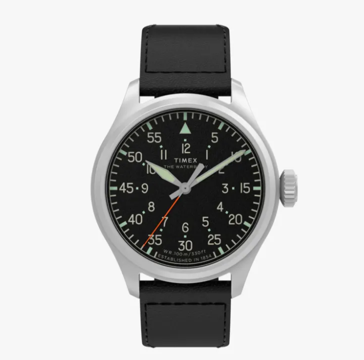 Timex Waterbury Ace