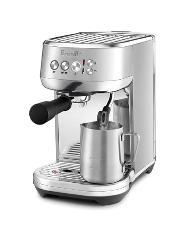 Breville Bambino Plus