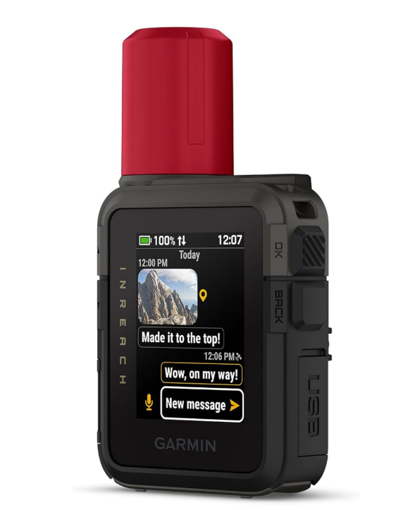 Garmin inReach Mini 3