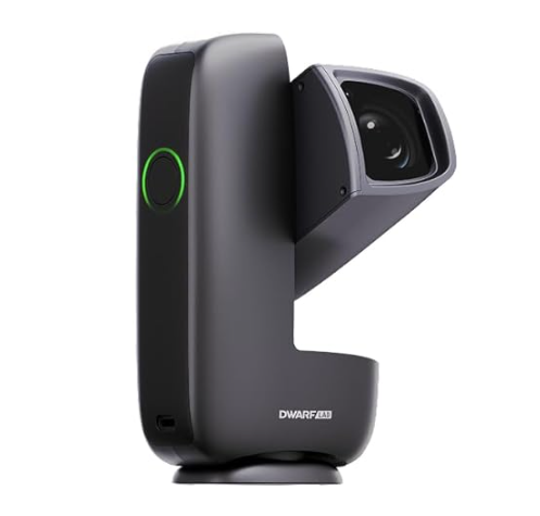 DWARF mini Smart Telescope