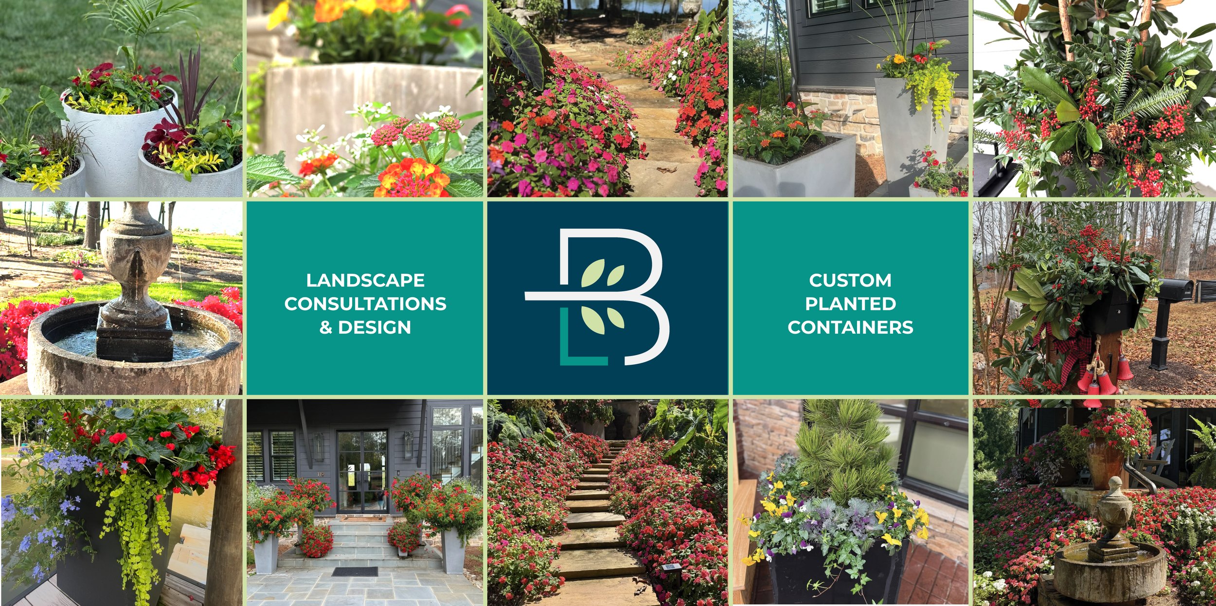 Lascape Consultations and Design