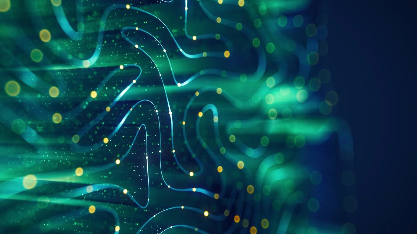Capability Domains for the Modern Enterprise