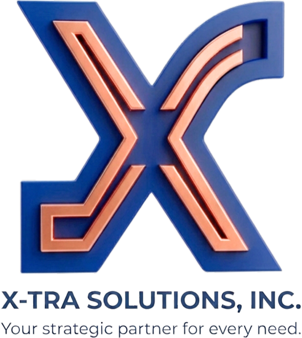 X-TRA SOLUTIONS, INC.