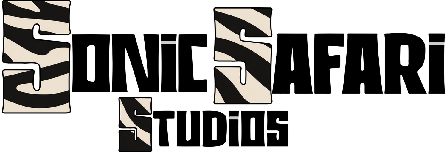 Sonic Safari Studios