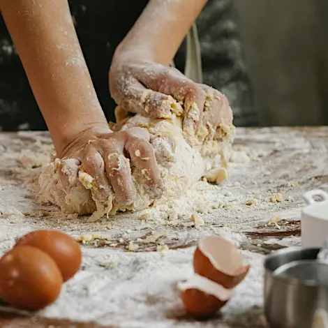Traditional Gnocchi Making Masterclass