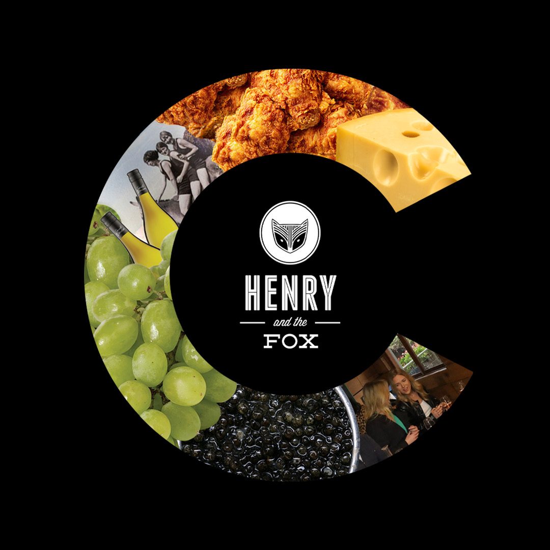 Brought to You by the Letter ‘C’