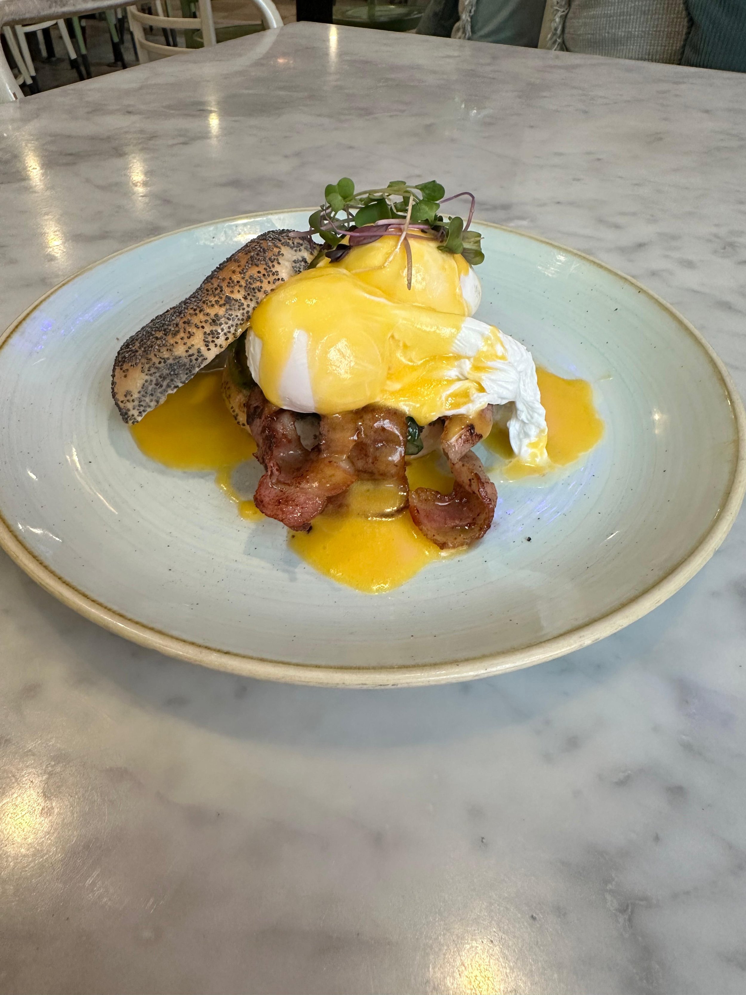 Hands-On Brunch Masterclass