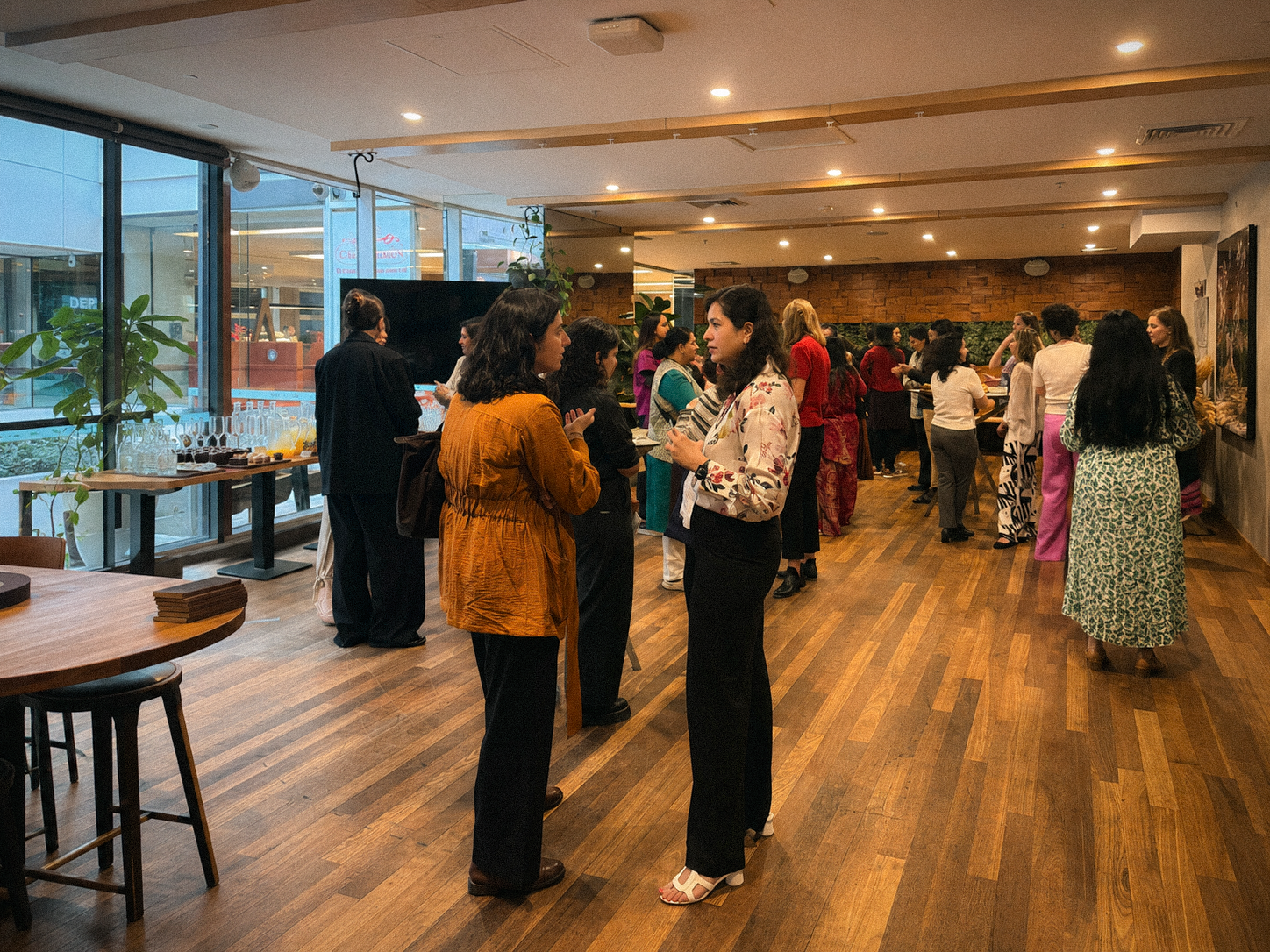 Best Function Venues in South Wharf for Corporate Events