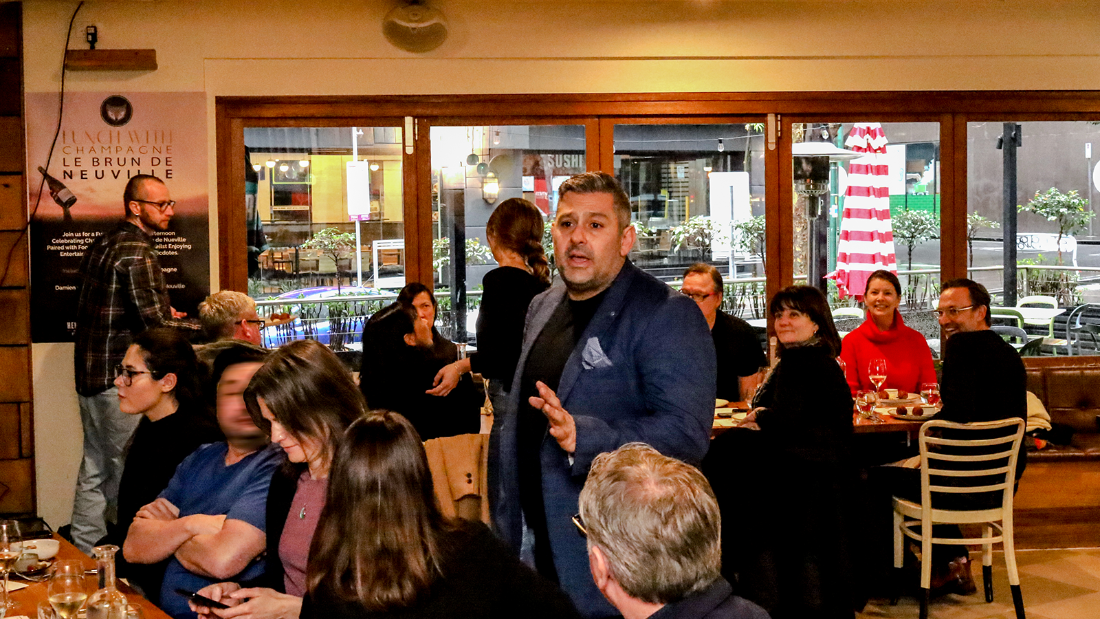 Unforgettable Experiences