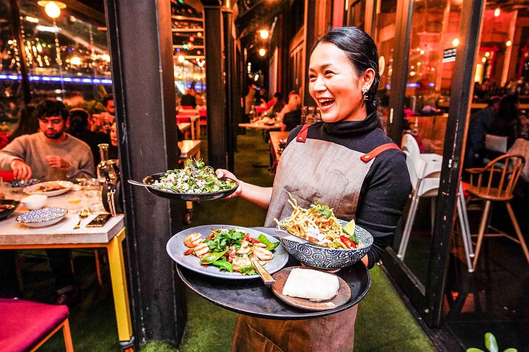 Thai Restaurant Melbourne