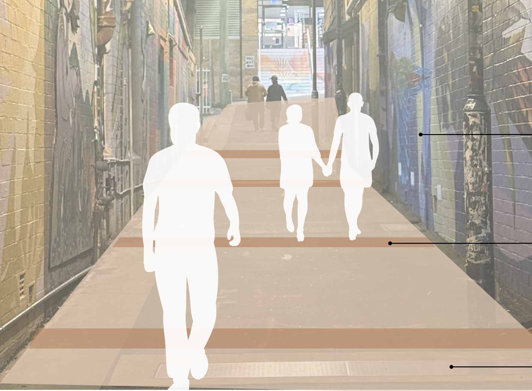 Katoomba Street Upgrade 