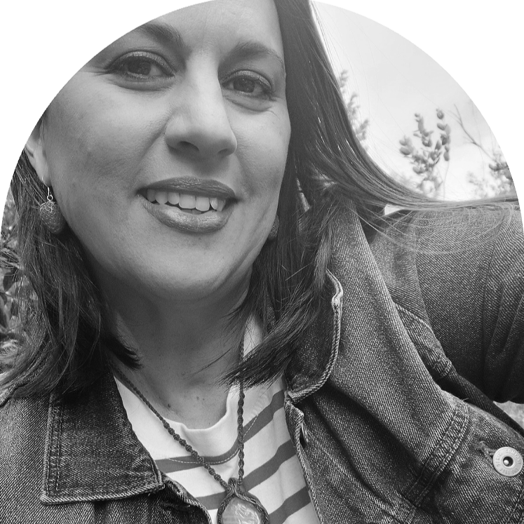 Julie Brett - Committee Member 