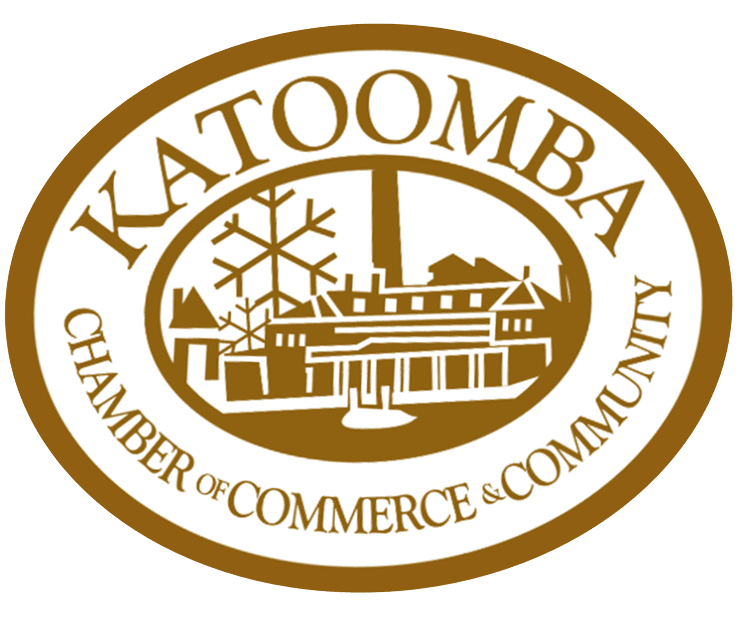 Katoomba Chamber of Commerce &amp; Community