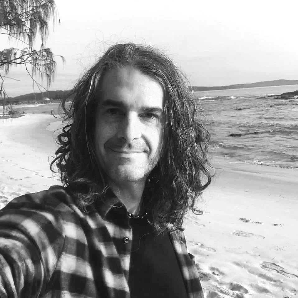 Mark Alston - Committee Member 