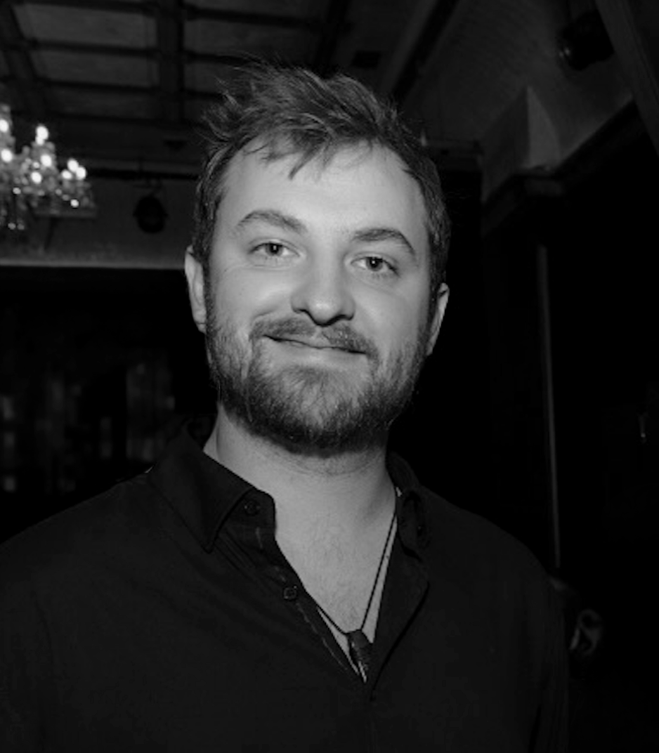 Nathan Andrew - Committee Member 