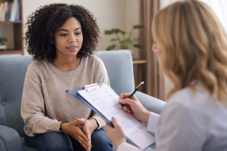 Psychiatric Care & Medication Management