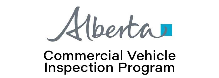 Alberta Commercial Vehicle Inspection Program compliant
